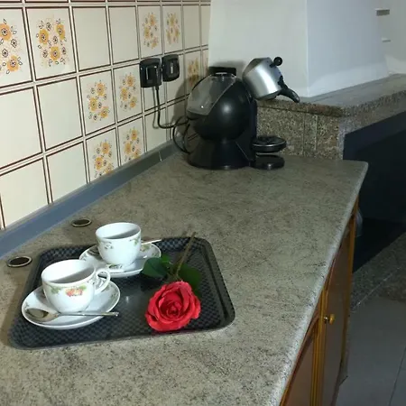 Casa Vacanze 