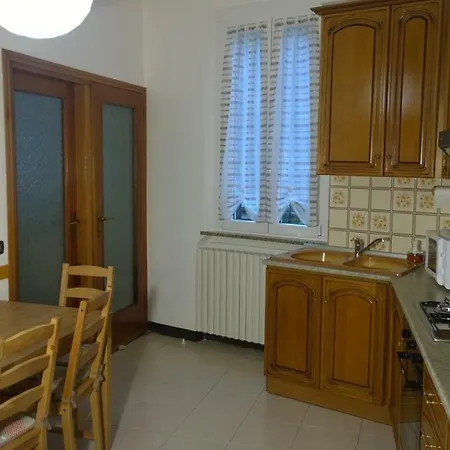 Casa Vacanze 