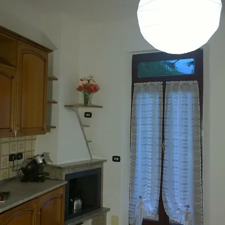 Casa Vacanze 
