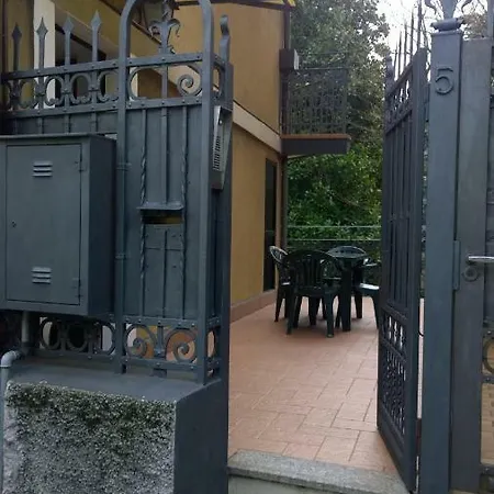 Casa Vacanze 