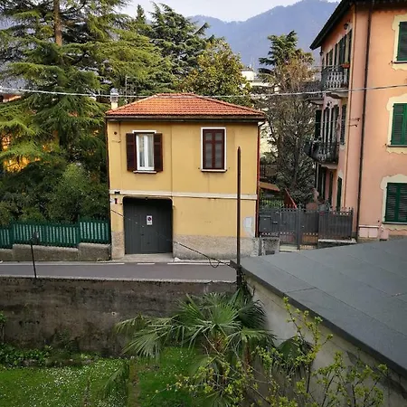Holiday home Casa Vacanze 