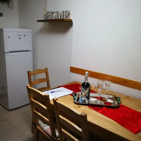 Casa Vacanze 