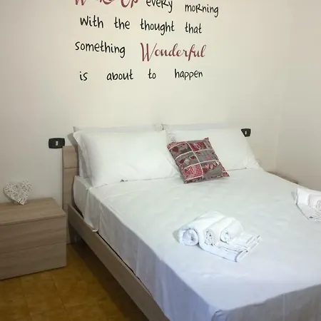 Casa Vacanze 
