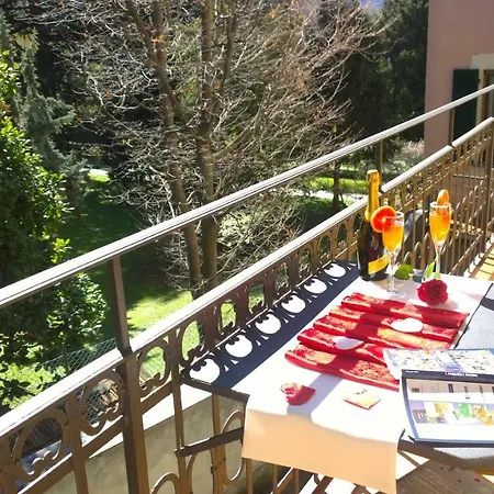 Casa Vacanze 