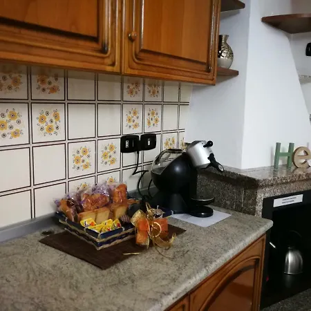 Casa Vacanze 